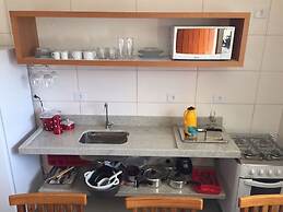 Pousada Ilha Vitória