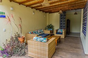 Pousada Ilha Vitória