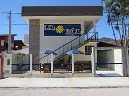 Pousada Ilha Vitória