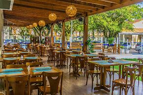 Pousada Ilha Vitória