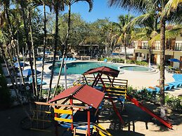 Pousada Ilha Vitória