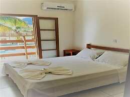 Pousada Ilha Vitória