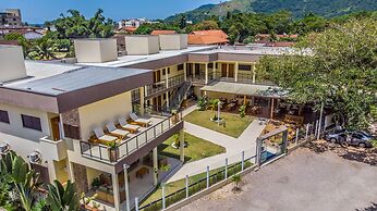 Pousada Ilha Vitória