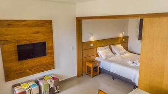 Pousada Ilha Vitória