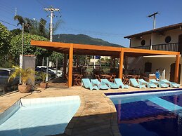 Pousada Ilha Vitória