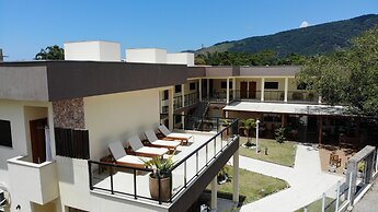 Pousada Ilha Vitória