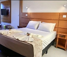 Pousada Ilha Vitória