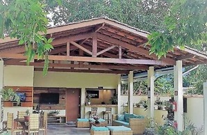 Pousada Ilha Vitória