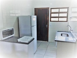 Pousada Ilha Vitória