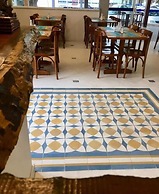 Pousada Ilha Vitória