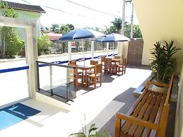 Pousada Ilha Vitória