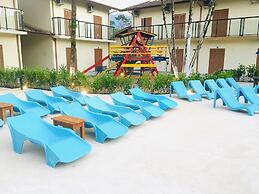 Pousada Ilha Vitória