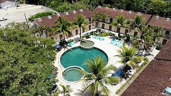 Pousada Ilha Vitória