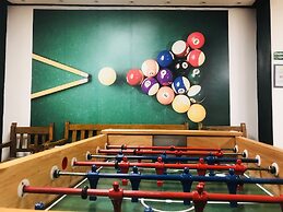 Pousada Ilha Vitória