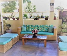 Pousada Ilha Vitória