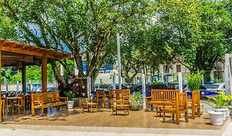 Pousada Ilha Vitória