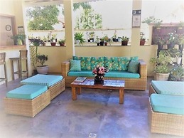 Pousada Ilha Vitória