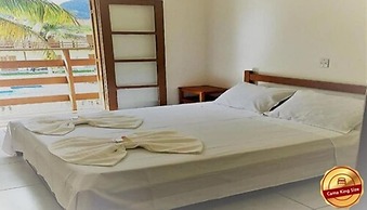 Pousada Ilha Vitória