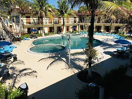 Pousada Ilha Vitória