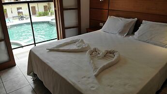 Pousada Ilha Vitória