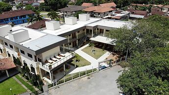 Pousada Ilha Vitória