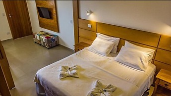 Pousada Ilha Vitória