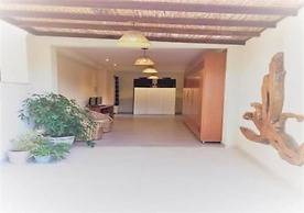 Pousada Ilha Vitória