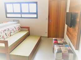 Pousada Ilha Vitória