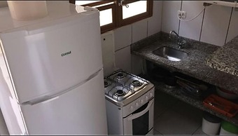 Pousada Ilha Vitória