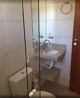 Pousada Ilha Vitória