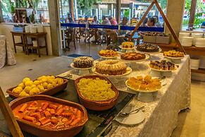 Pousada Ilha Vitória