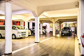 Sri Krishna Bhavan Hotel