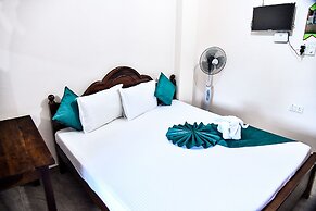 Sri Krishna Bhavan Hotel