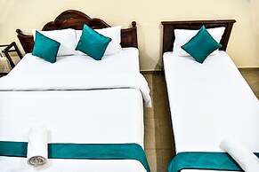 Sri Krishna Bhavan Hotel