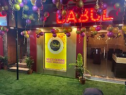 Babul Hotel