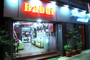 Babul Hotel