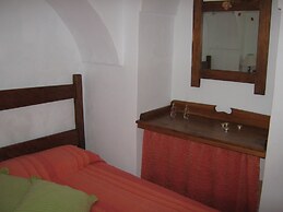 Agriturismo Zibibbodoro