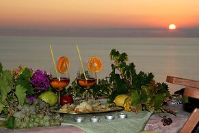 Agriturismo Zibibbodoro