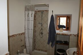 Agriturismo Zibibbodoro