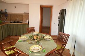 Agriturismo Zibibbodoro