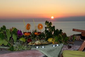 Agriturismo Zibibbodoro