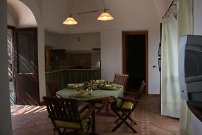 Agriturismo Zibibbodoro