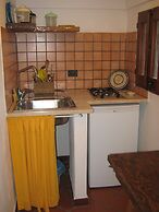 Agriturismo Zibibbodoro