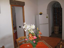 Agriturismo Zibibbodoro