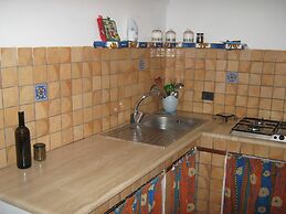 Agriturismo Zibibbodoro