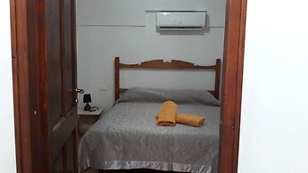 Agriturismo Zibibbodoro