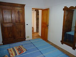 Agriturismo Zibibbodoro