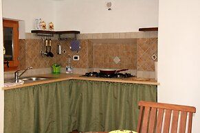 Agriturismo Zibibbodoro