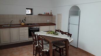 Agriturismo Zibibbodoro