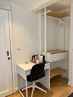 PH93 Amsterdam Central